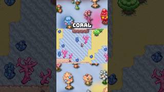 Mossdeep City’s all new look in Pokemon Ruby 2