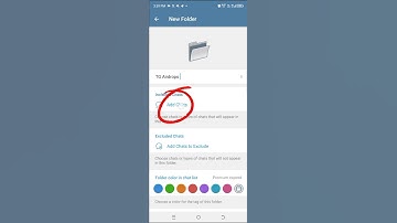 How to Organize all your Telegram Airdrops for easy access