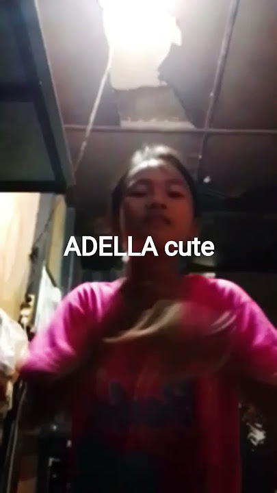 saya ADELLA umur 9 tahun hai salam kenal