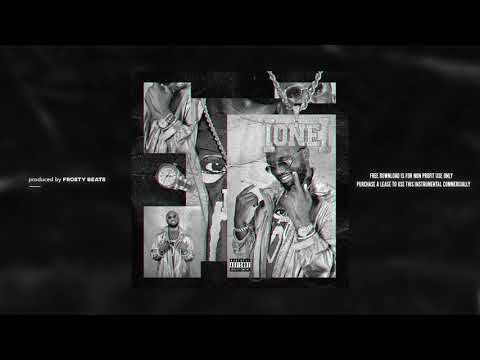 #OFB Headie One x Frosty x M1llionz Type Beat ''Edna'' | UK Drill Instrumental 2020