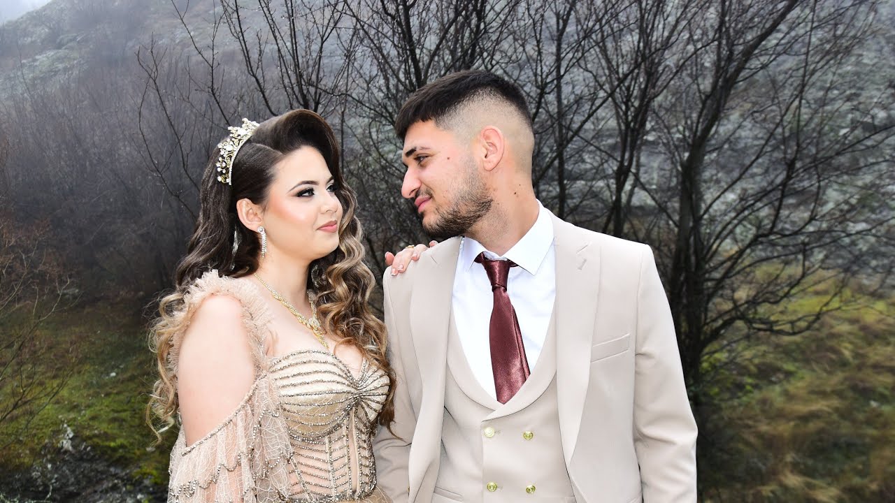 Годеж на Асен и Анастасия с.Болярци