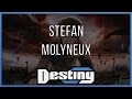 Destiny on Stefan Molyneux