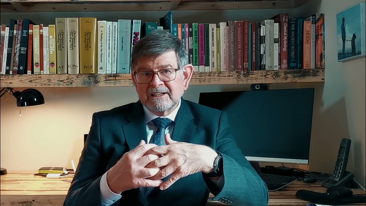 Live and think respectful of others - Exodus 22