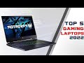 [Top 5] Best Gaming Laptops in 2022 || Our Picks for the Best Gaming Laptops for Every Type of Gamer