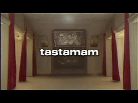 Can Bonomo - Tastamam (Jazz Version)