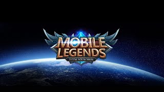 Mobile Legends: Bang Bang | Вечный &quot;Эпик&quot; учится играть