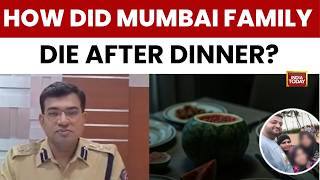 Mumbai Family Death: Four Dead After Suspected Food Poisoning, Probe Underway | Watermelon | Crime