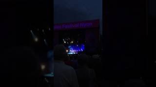 Francis Cabrel - Petite Marie Live au Paleo Festival de Nyon