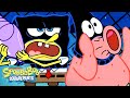 SpongeBob After Dark 3 Hour Nighttime Compilation SpongeBob 