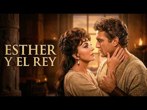 Esther y El Rey | Romance Película