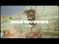 Juls Hold You Down Feat Odeal mp3