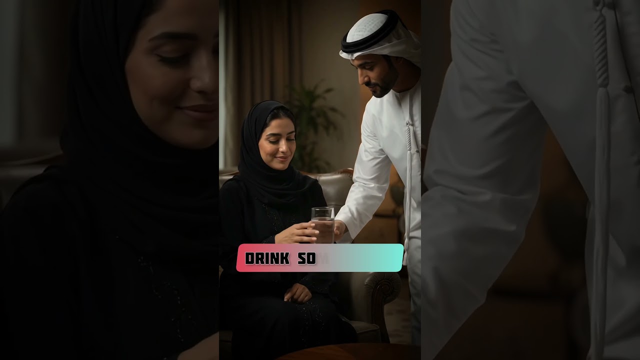 Learn Arabic Through Real-Life Situations | Speak Arabic Naturally