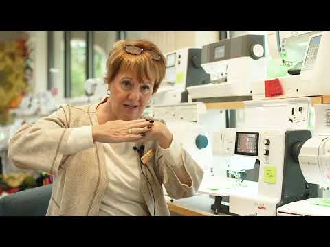 Video: Betyg av symaskiner: en översikt över de bästa modellerna