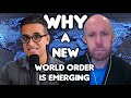 The Multipolar World is Here: Why Europe’s Getting Sidelined | Arnaud Bertrand on China’s Gravity Mp3 Song