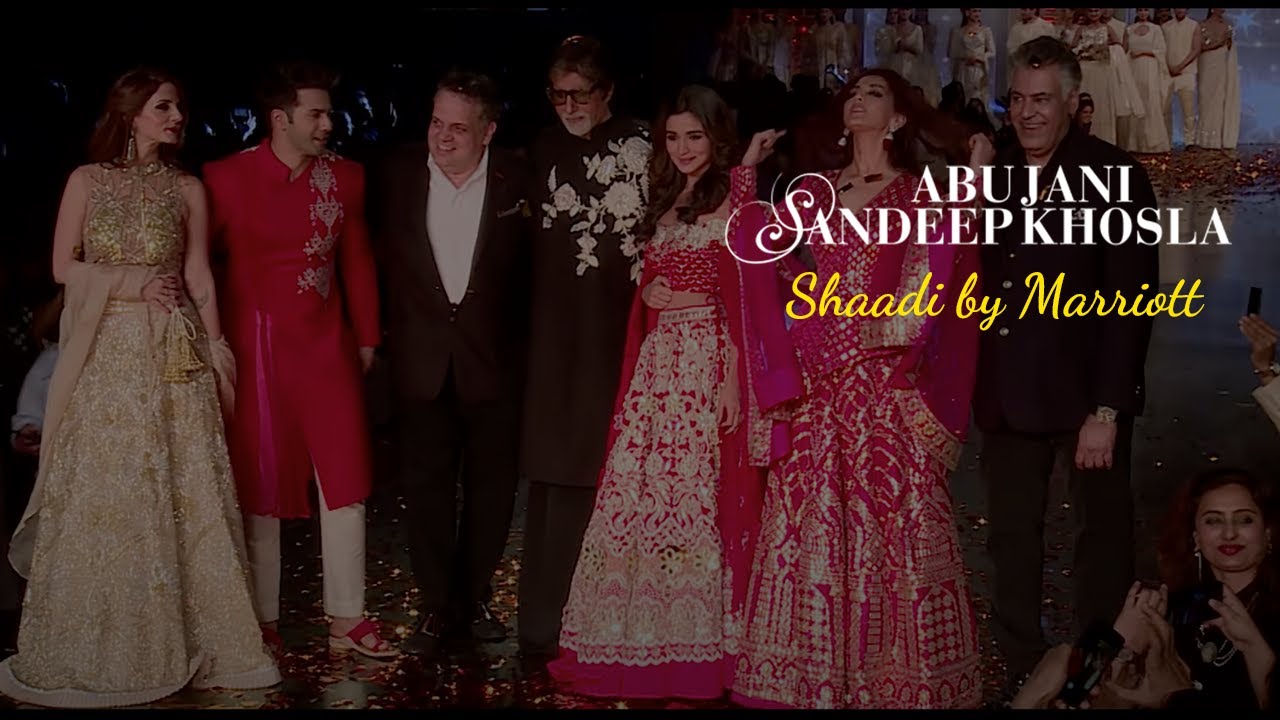 AJSK - This is how it began!