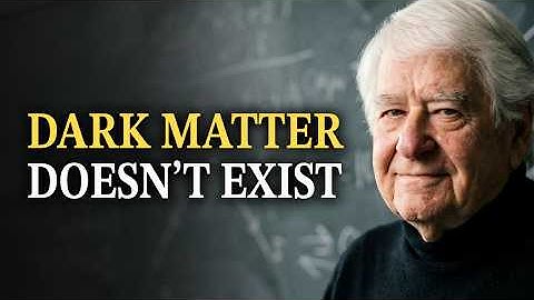John Moffat: Modifying Gravity & The Dark Matter Myth