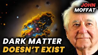 John Moffat: Modifying Gravity & The Dark Matter Myth screenshot 5