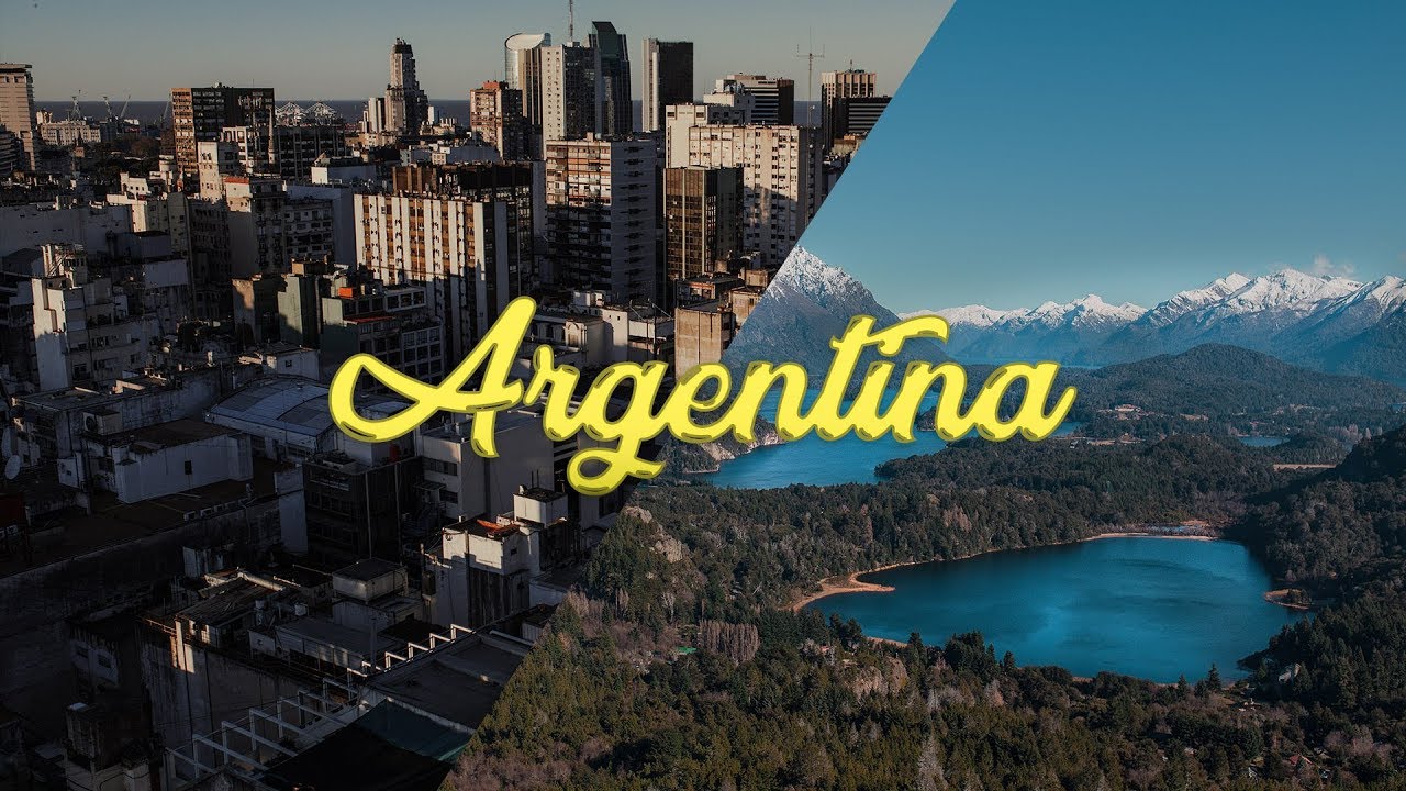 argentina travel vlog