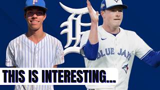 We FINALLY Have Our Answer... | Daily Detroit Tigers New & Rumors