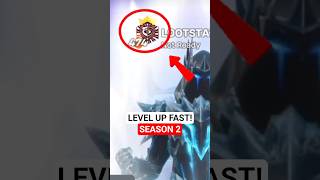 *NEW* BEST XP Map To Hit Level 500 FAST in Fortnite SEASON 2! 😍