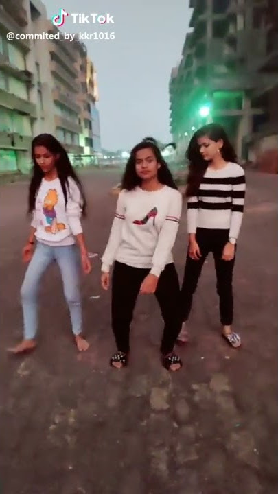 Sodi deye zumki tuni chal famous tiktok musically video