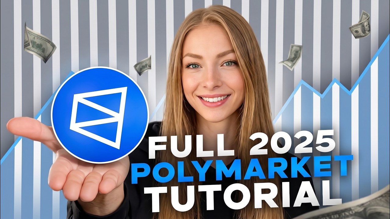 POLYMARKET BETTING ON THE FUTURE ?