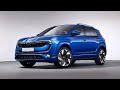 All New 2027 Skoda Karoq - Exclusive First Look 