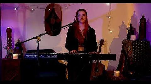 Vienna (Billy Joel) - Cover