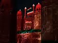 Red fort (nebu tala pandal )