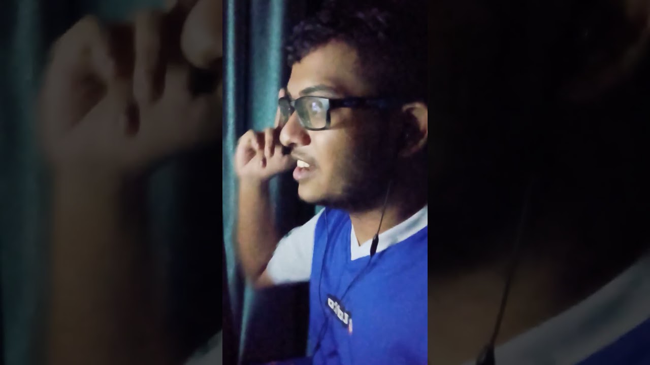 Audio Engineer Struggles 