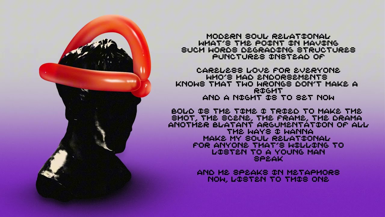 Jepards - Soul Relational (Official Audio)