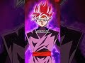 Zamasu VS Goku Black || Get get Down || Edit ||