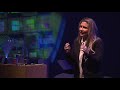 Nanofotónica: la revolución tecnológica del futuro | Elena Pinilla | TEDxUPValència
