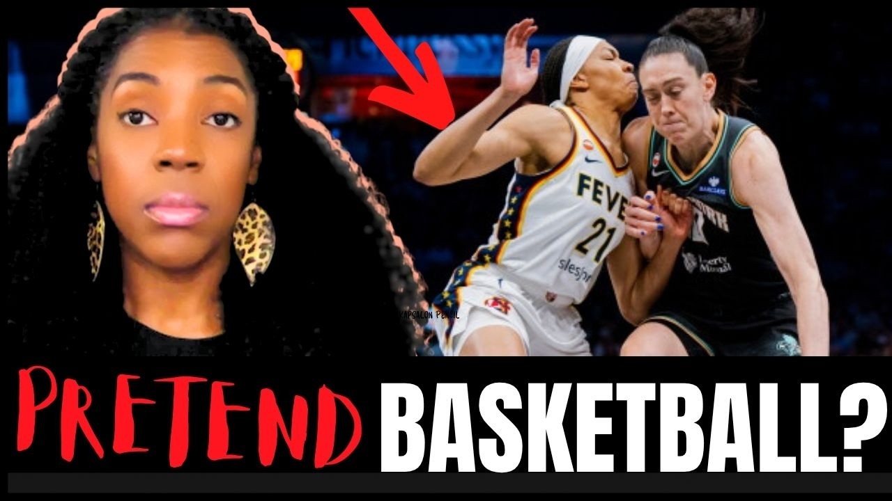 Why Literally NO ONE Likes The WNBA...
