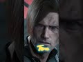 ''Atleast I Could Save You''❤️❤️ | Leon S. Kennedy Edit