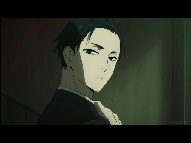 Аниме клип - Ну че ты такой хороший? (Сенен-ай)