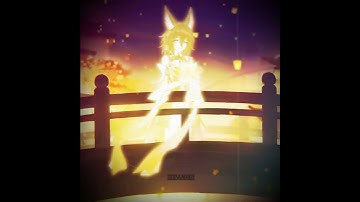 Fugue (Tingyun) Edit -- FW | Society | Honkai: Star Rail