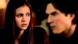 Fear Loathing In The Vampire Diaries