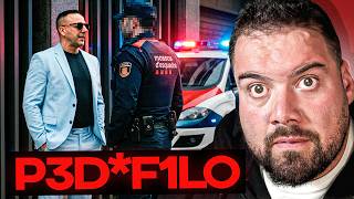 PREICO EXPONE A POLICÍA QUE ABUSÓ DE SU CARGO 
