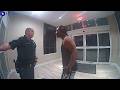 This is What Happens When You Ignore a Cop's Orders