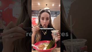¡Nunca intentes romper esta regla en Japón!