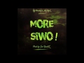 Dj Pèncha ft. Nia StyL More Siwo Prod by.Gss Beatz