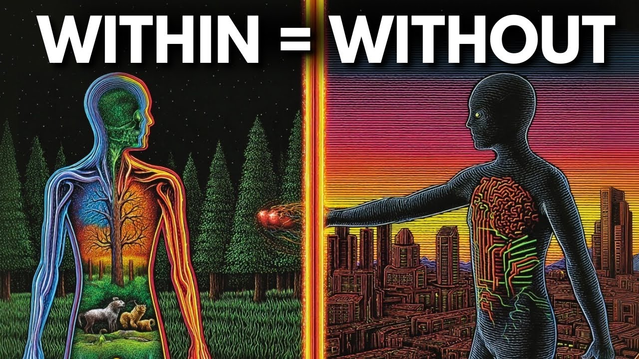 Активация квантового поля — это отражение того, что находится внутри квантового проявления