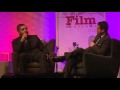 SBIFF 2016 - Virtuosos - O'Shea Jackson Jr. Talks "Straight Outta Compton"