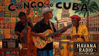 Cuba to Congo 🌴 A Musical Odyssey Through Latin America screenshot 5
