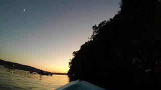 Hambrick Bat Cave 7/29/2017
