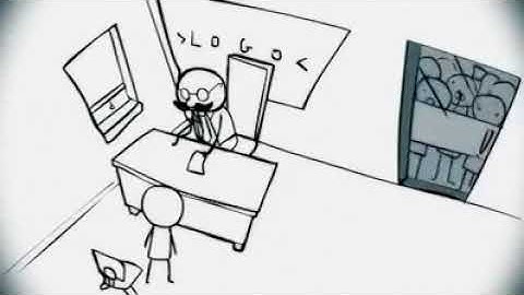 Work Life Balance   Short Film