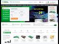 Como hacer un pedido de PCB simple en pcbway.com