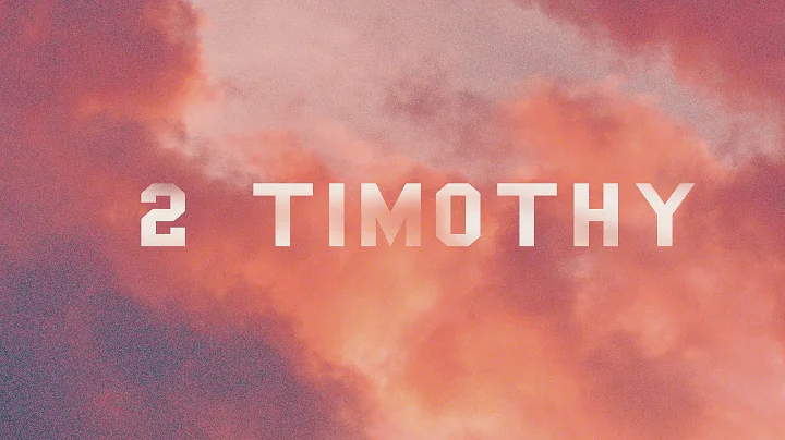 2 Timothy 4:9-10 | Demas Has Forsaken Me