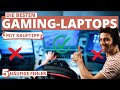 Bester Gaming-Laptop - 5 Fehler beim Kauf